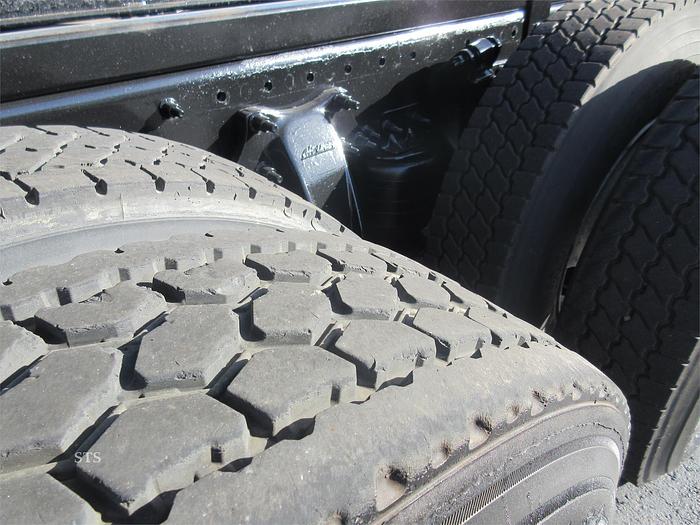 Used 2016 FREIGHTLINER CASCADIA 125