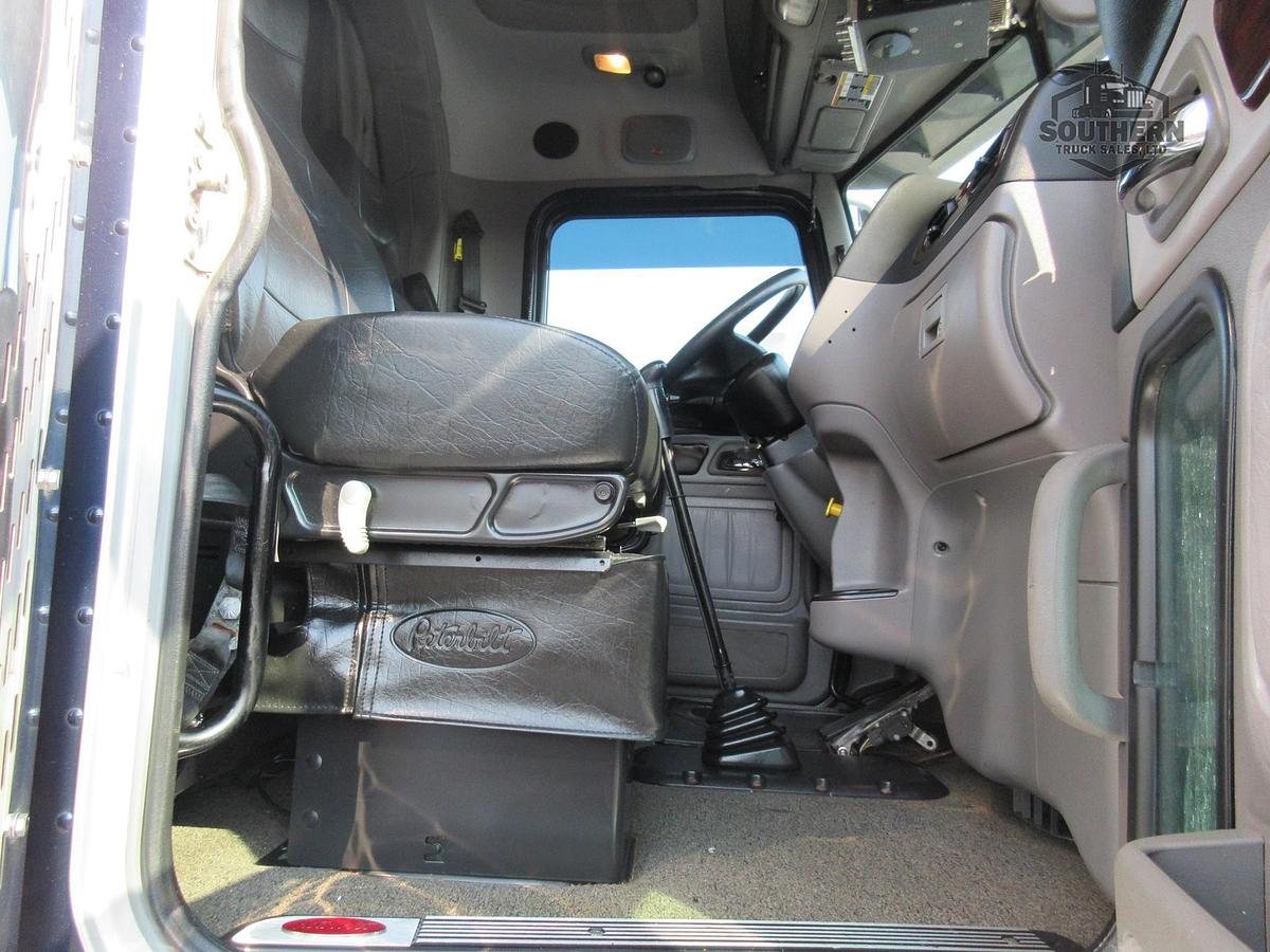 Used 2019 PETERBILT 389