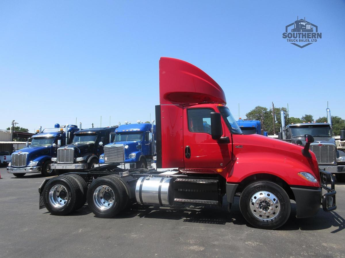 Used 2020 INTERNATIONAL LT