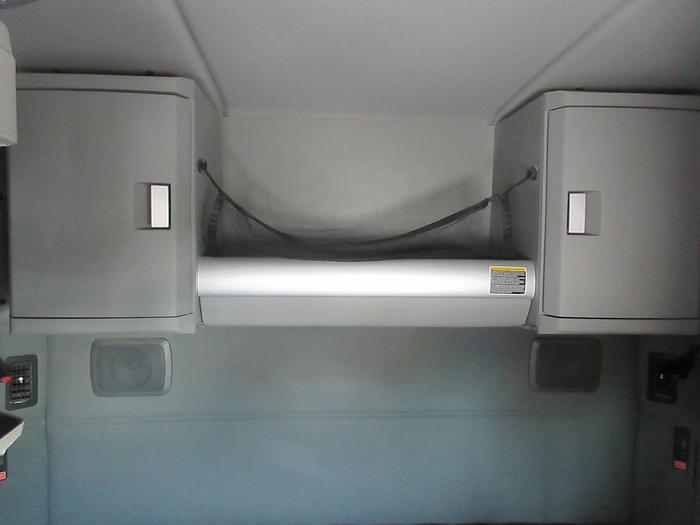 Used 2021 KENWORTH T880