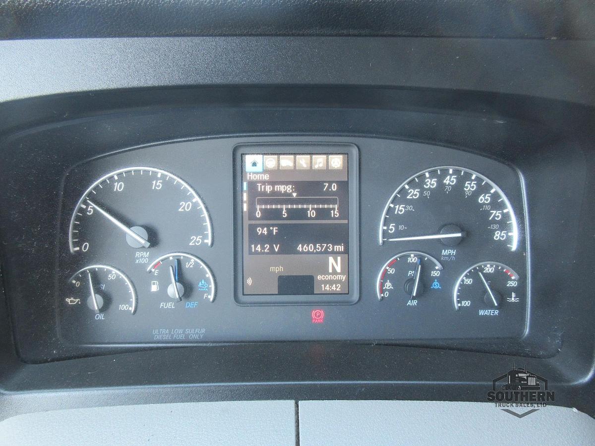 Used 2019 FREIGHTLINER CASCADIA 126