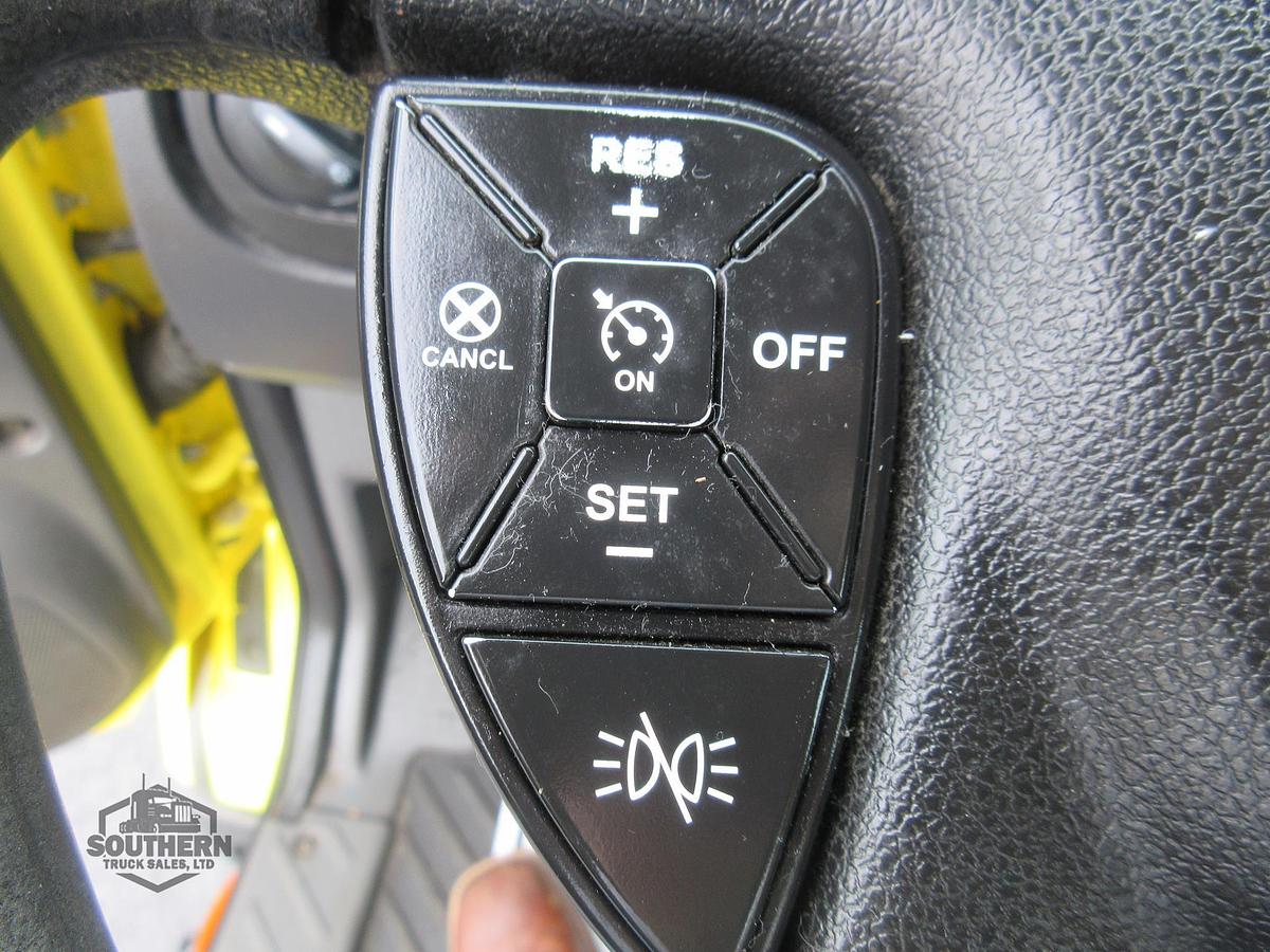 Used 2023 INTERNATIONAL LT
