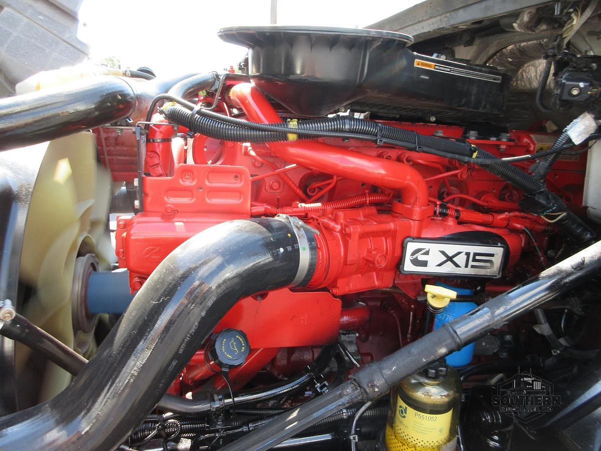 Used 2022 INTERNATIONAL LT