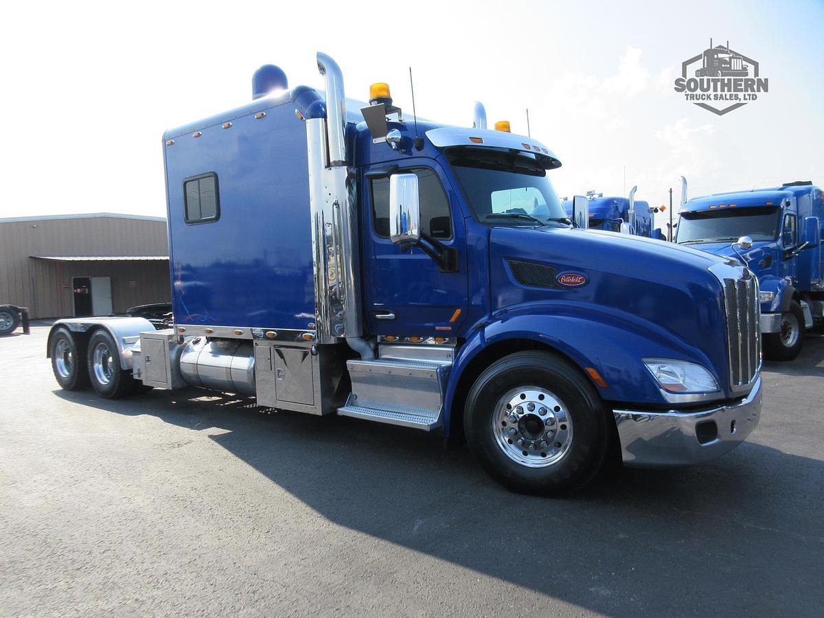Used 2015 PETERBILT 579 ARI