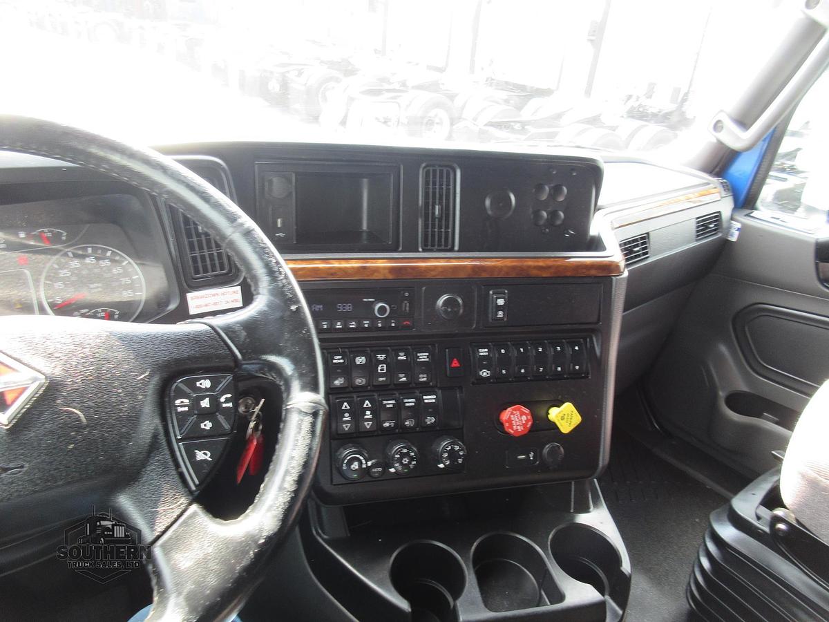 Used 2021 INTERNATIONAL LT