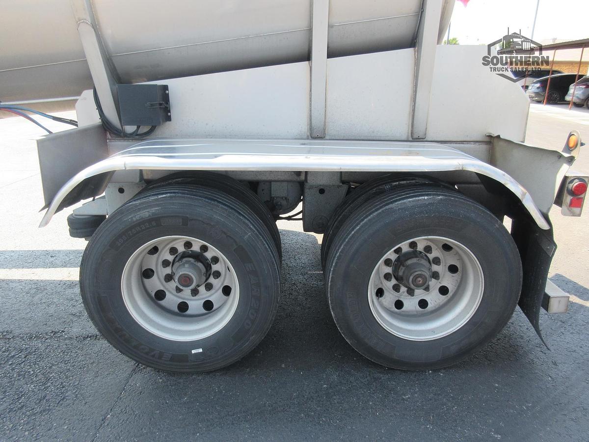 Used 2019 ACRO 42 ft