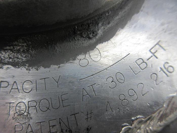 Used 2020 PETERBILT 567