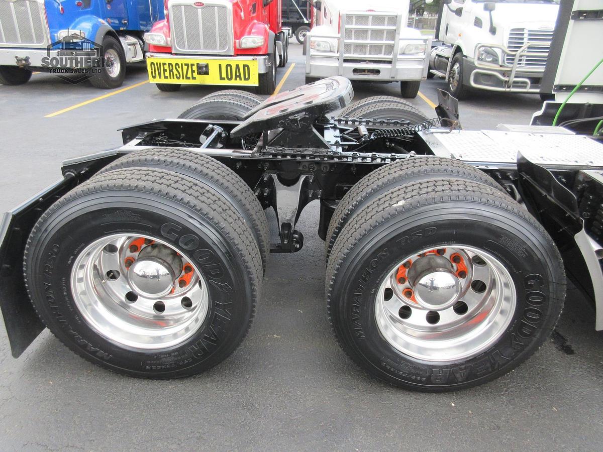 Used 2019 INTERNATIONAL LT