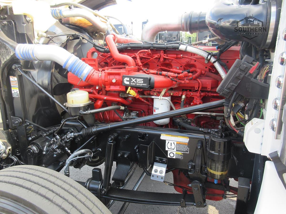 Used 2020 PETERBILT 389