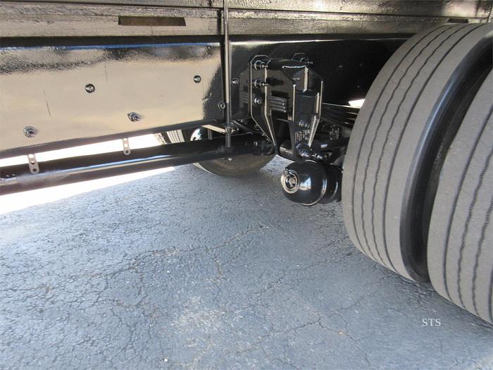 Used 2021 KENWORTH T270