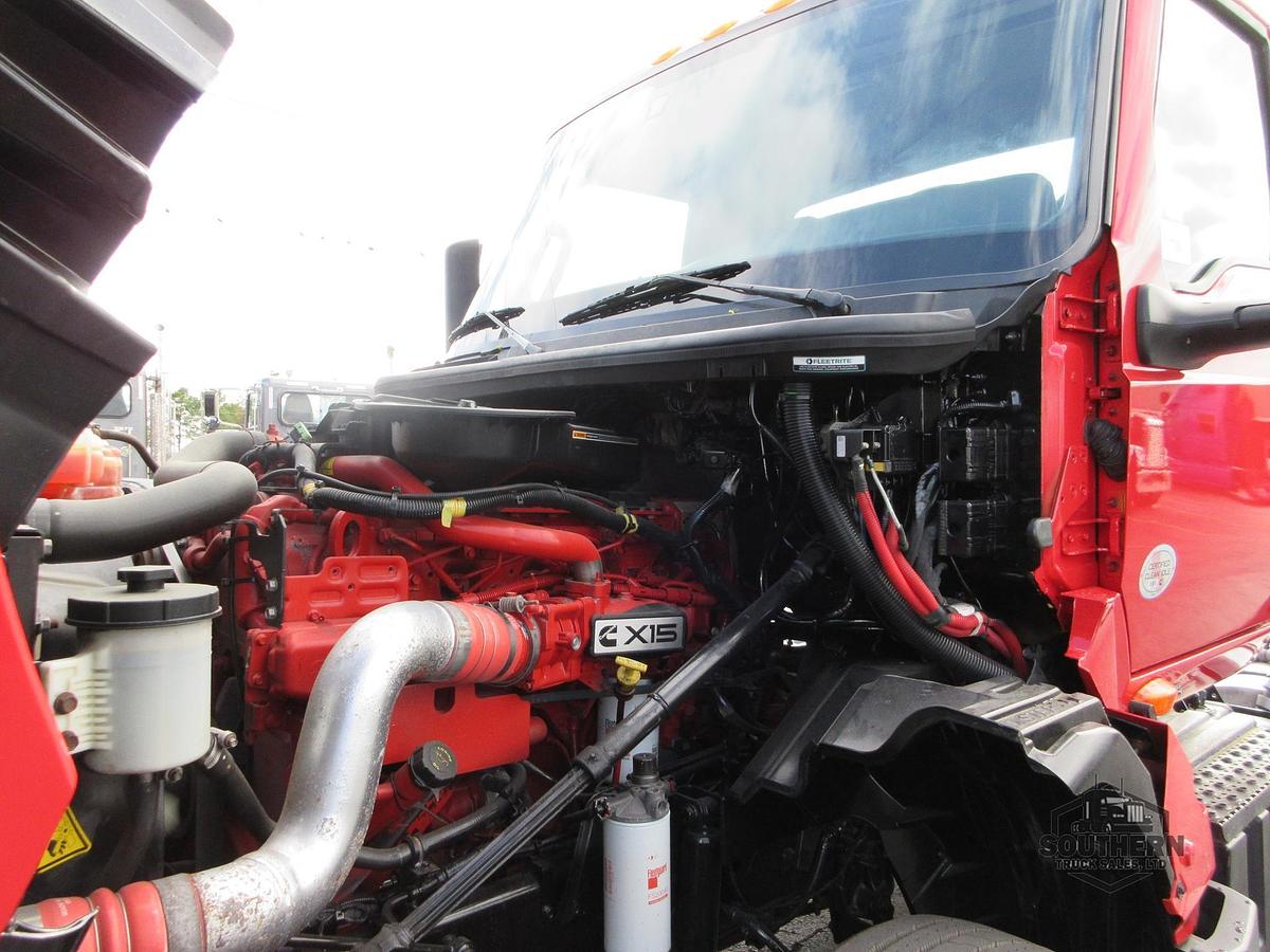 Used 2023 INTERNATIONAL LT