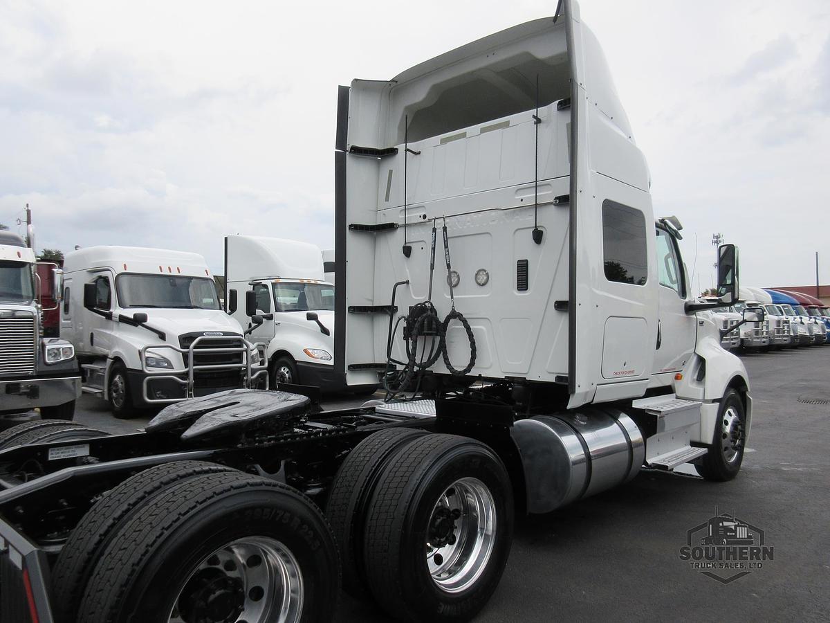 Used 2020 INTERNATIONAL LT