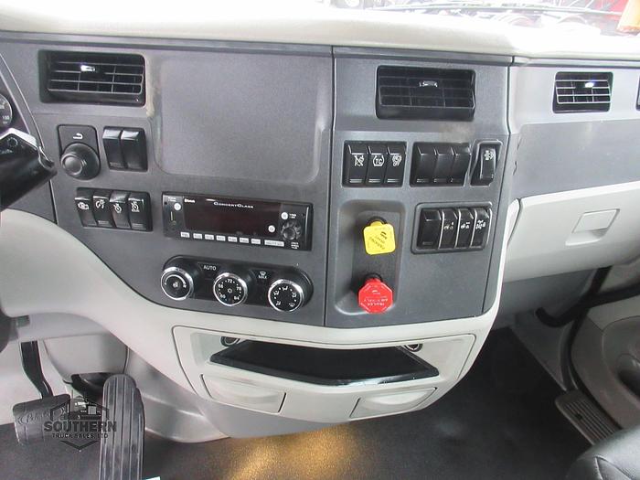 Used 2021 PETERBILT 579
