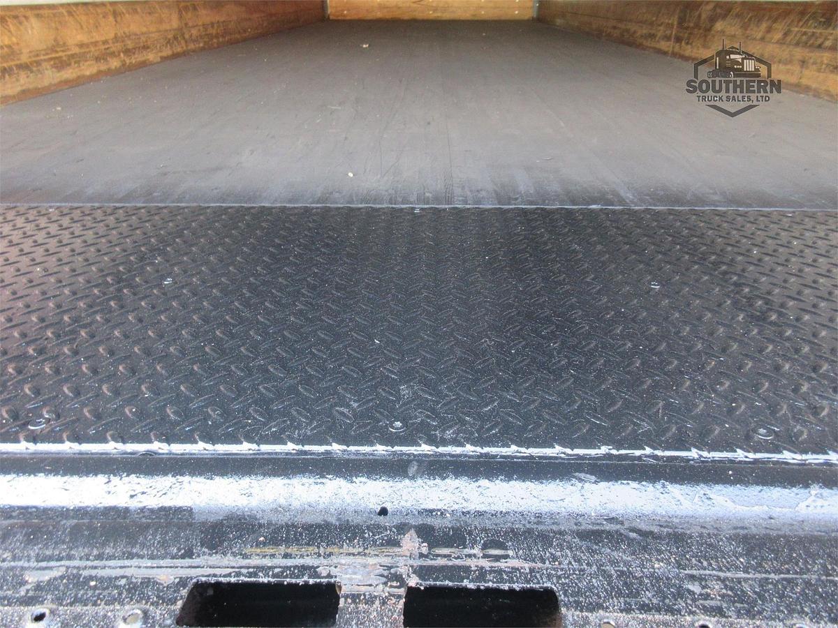 Used 2021 KENWORTH T270