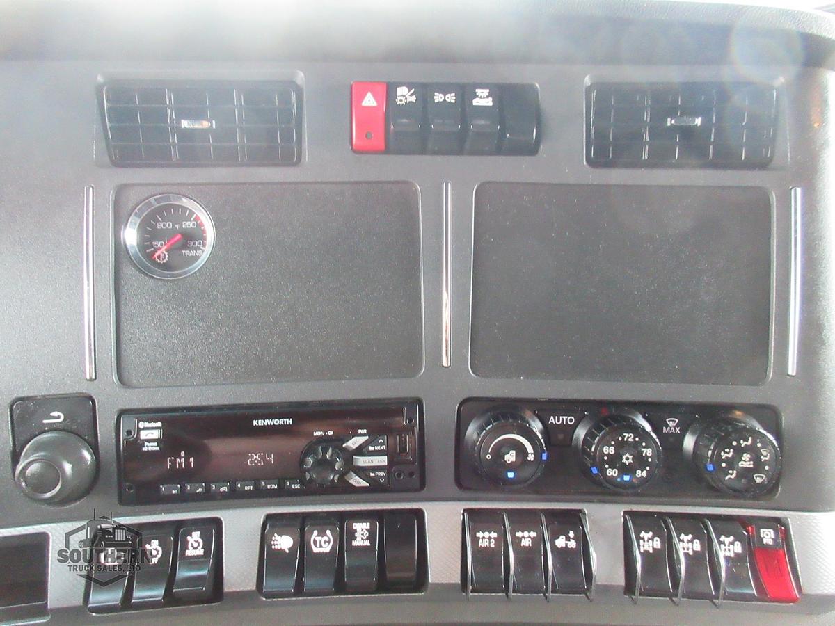 Used 2020 KENWORTH T880