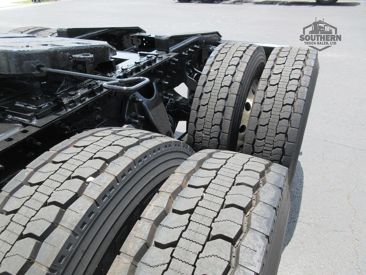 Used 2020 INTERNATIONAL LT