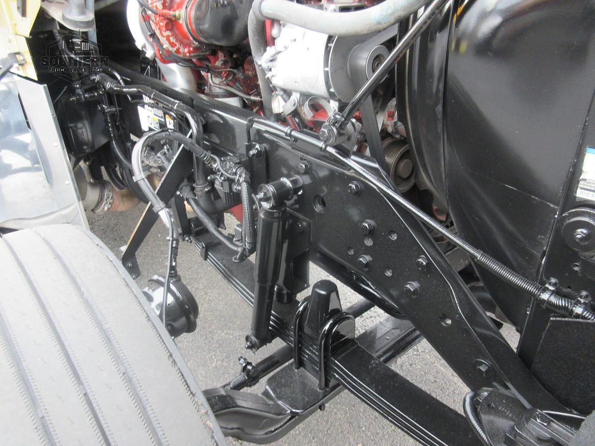 Used 2019 KENWORTH W900L