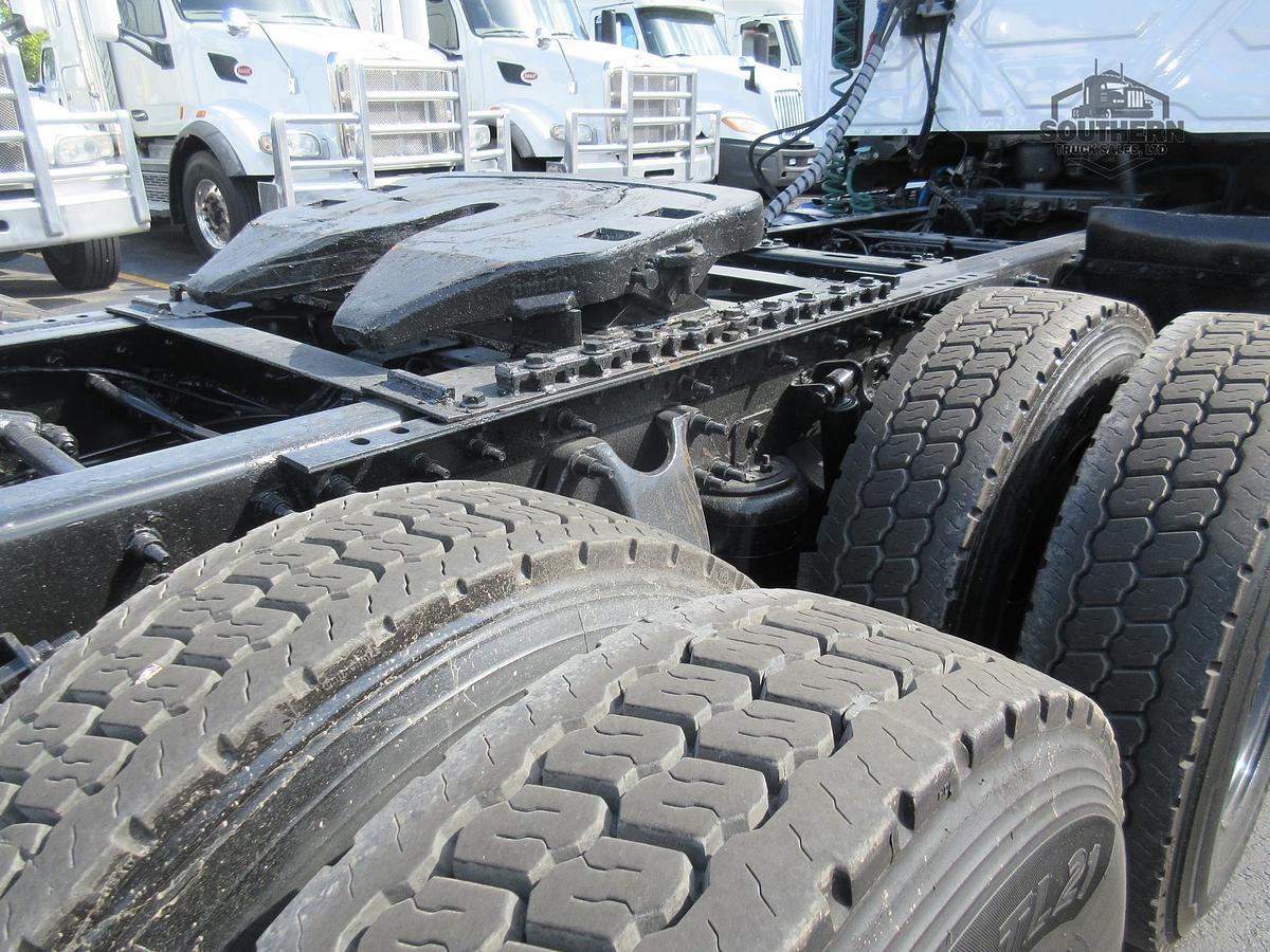 Used 2023 INTERNATIONAL LT
