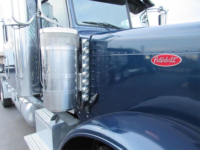 Used 2007 PETERBILT 379