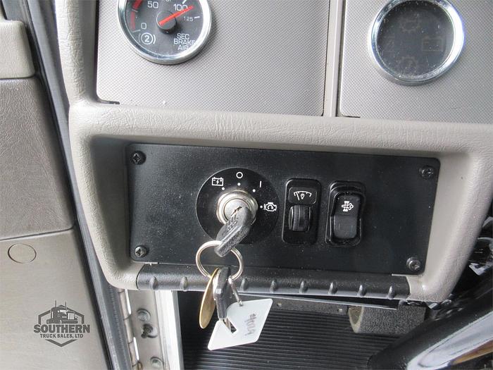 Used 2021 KENWORTH T270