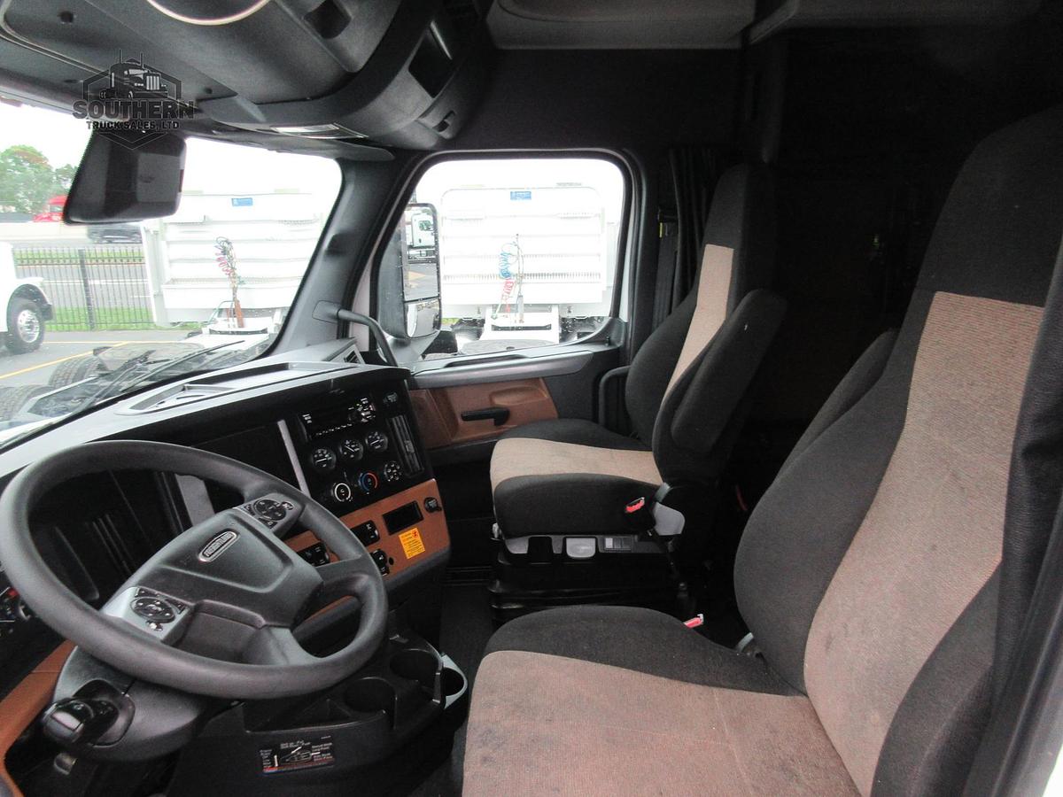 Used 2020 FREIGHTLINER CASCADIA 126