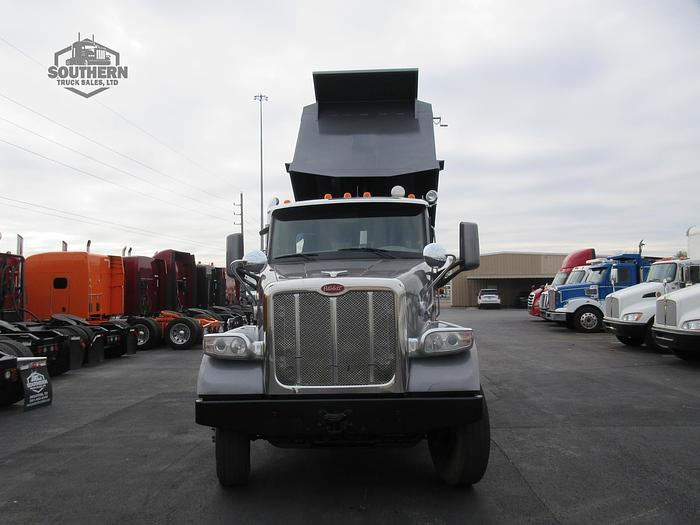 Used 2019 PETERBILT 567