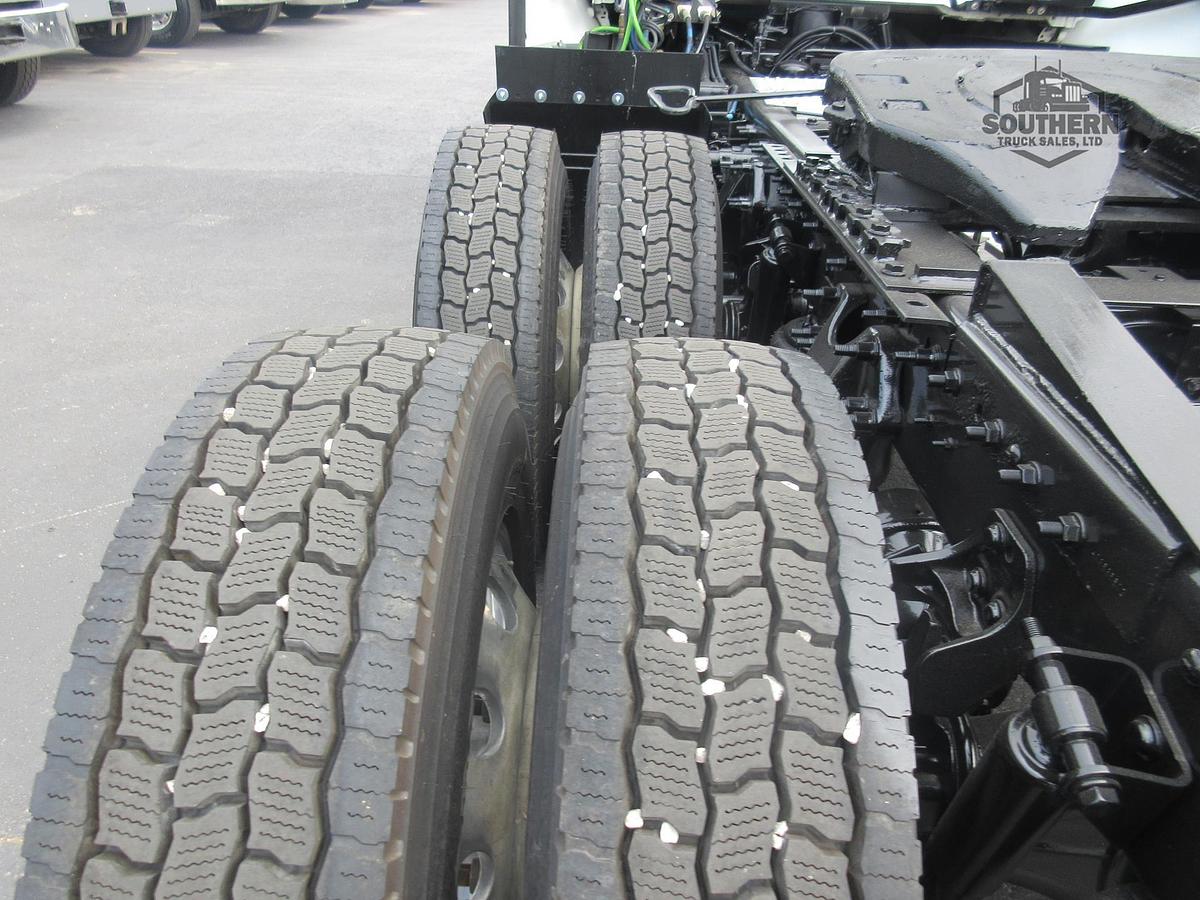 Used 2021 INTERNATIONAL LT