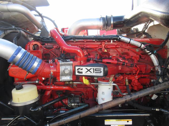 Used 2019 PETERBILT 389