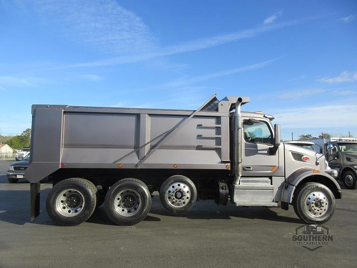 Used 2019 PETERBILT 567