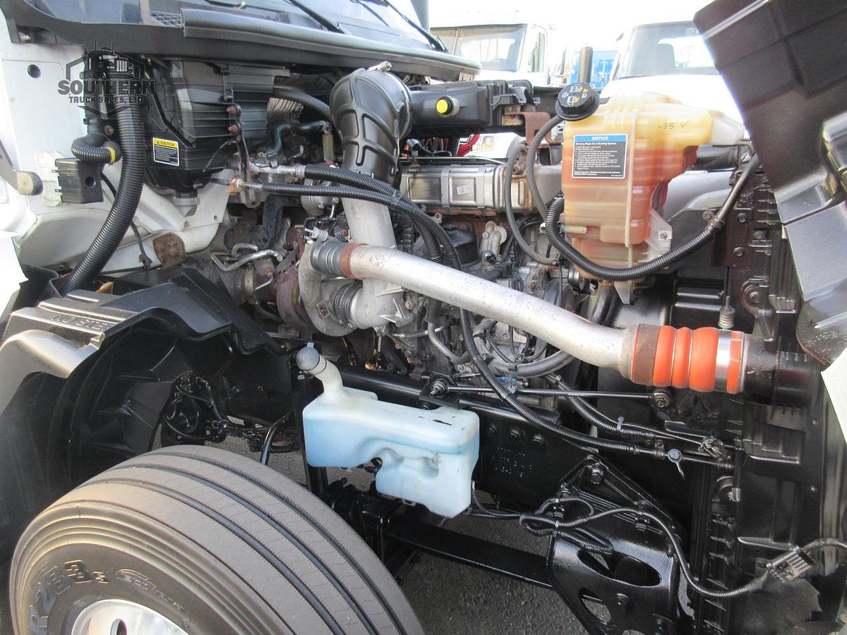 Used 2020 INTERNATIONAL LT