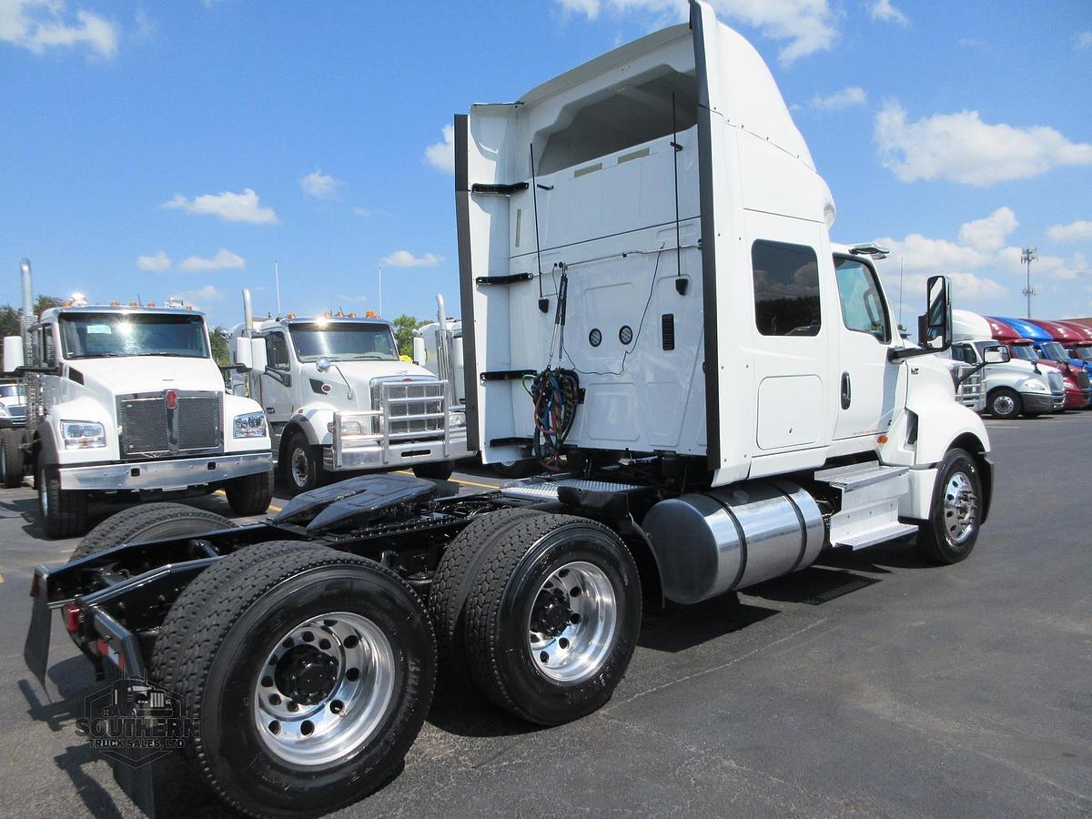 Used 2020 INTERNATIONAL LT