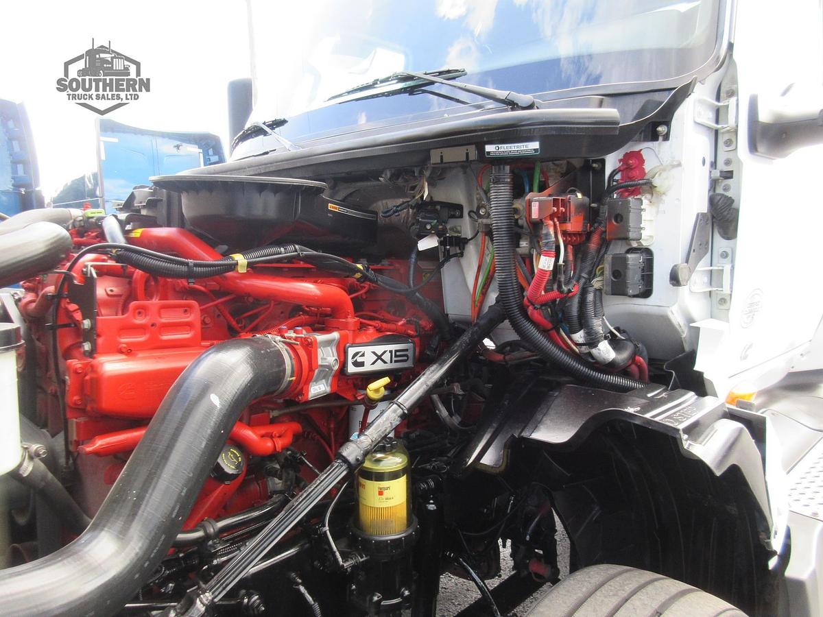 Used 2021 INTERNATIONAL LT