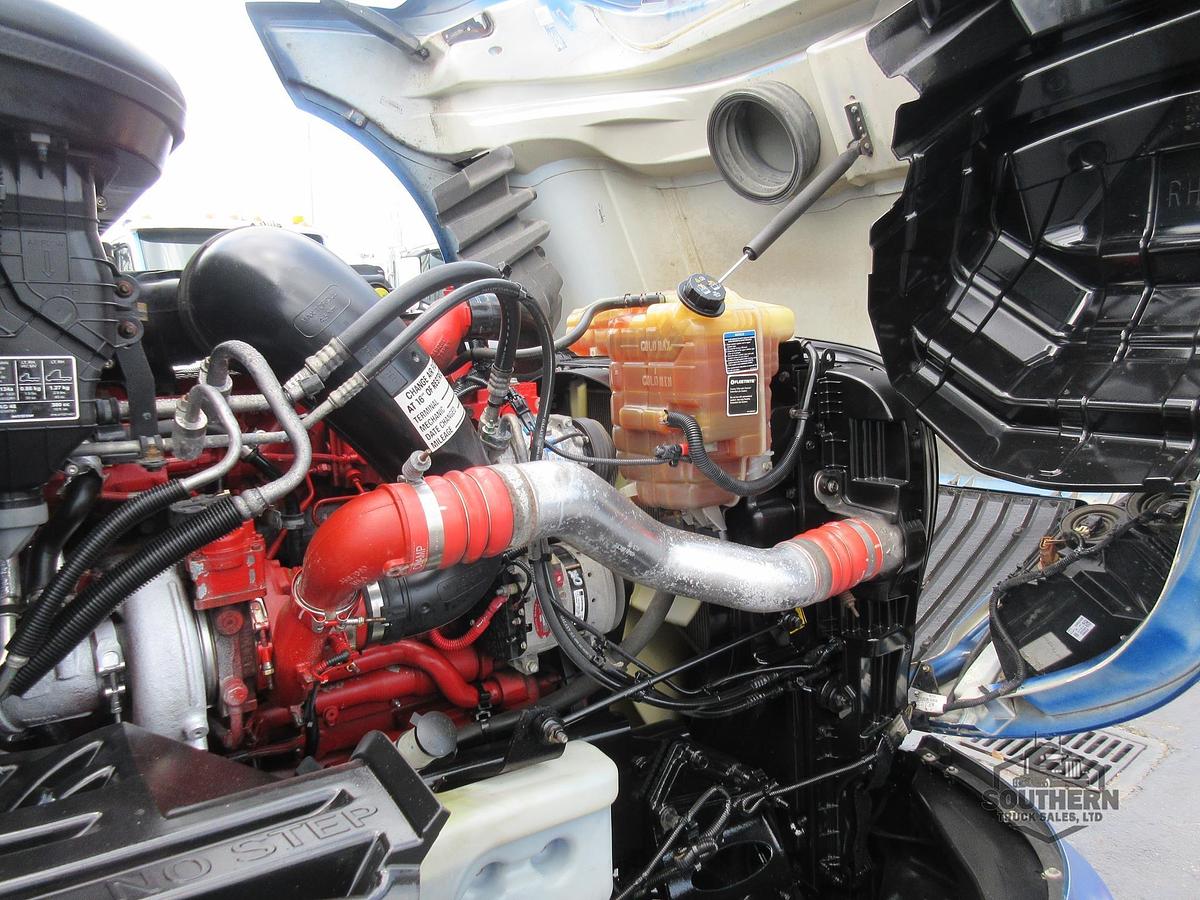 Used 2021 INTERNATIONAL LT