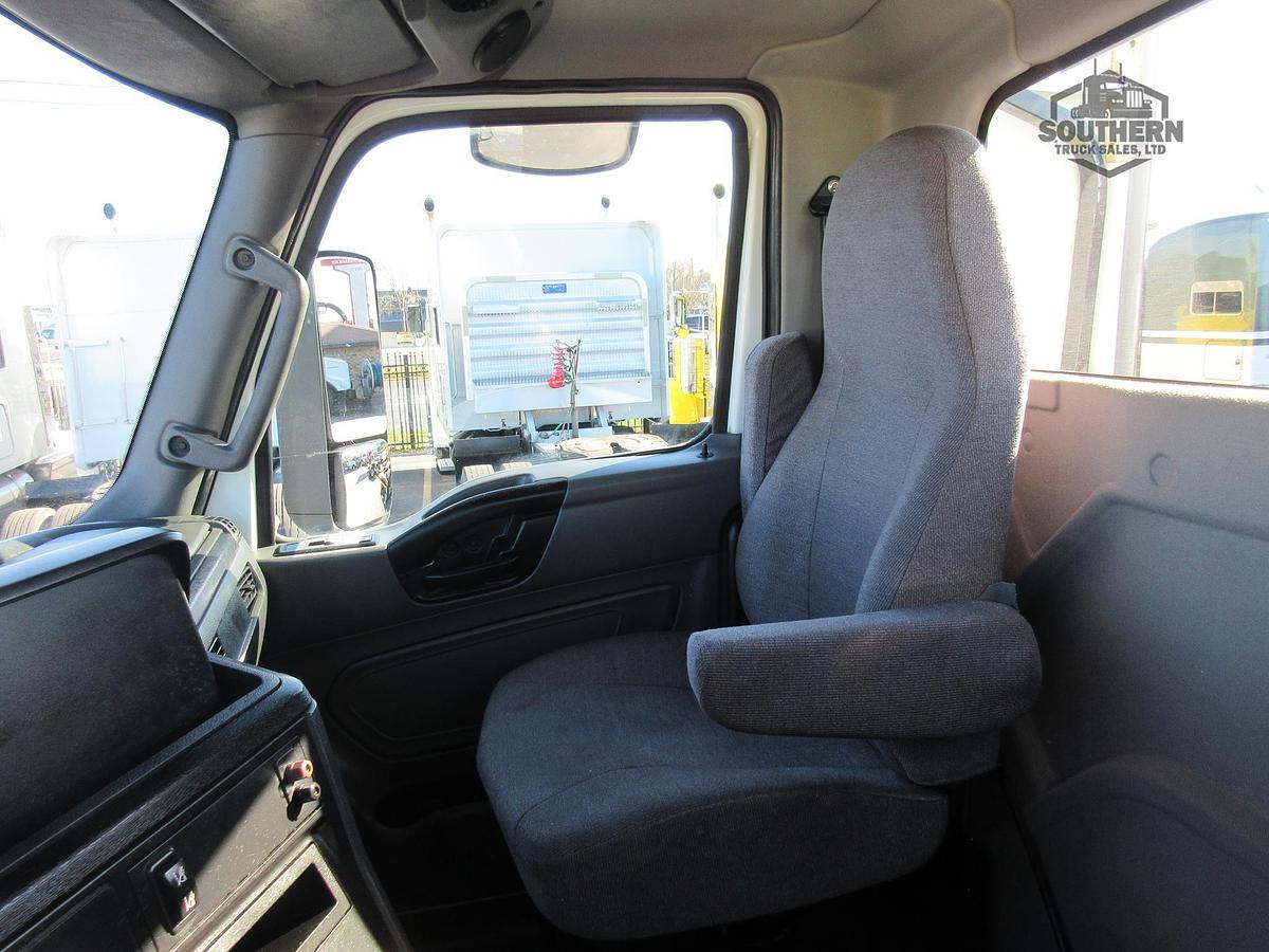 Used 2021 INTERNATIONAL LT