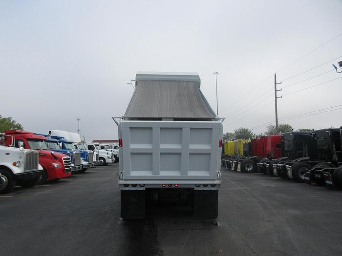 Used 2020 PETERBILT 579