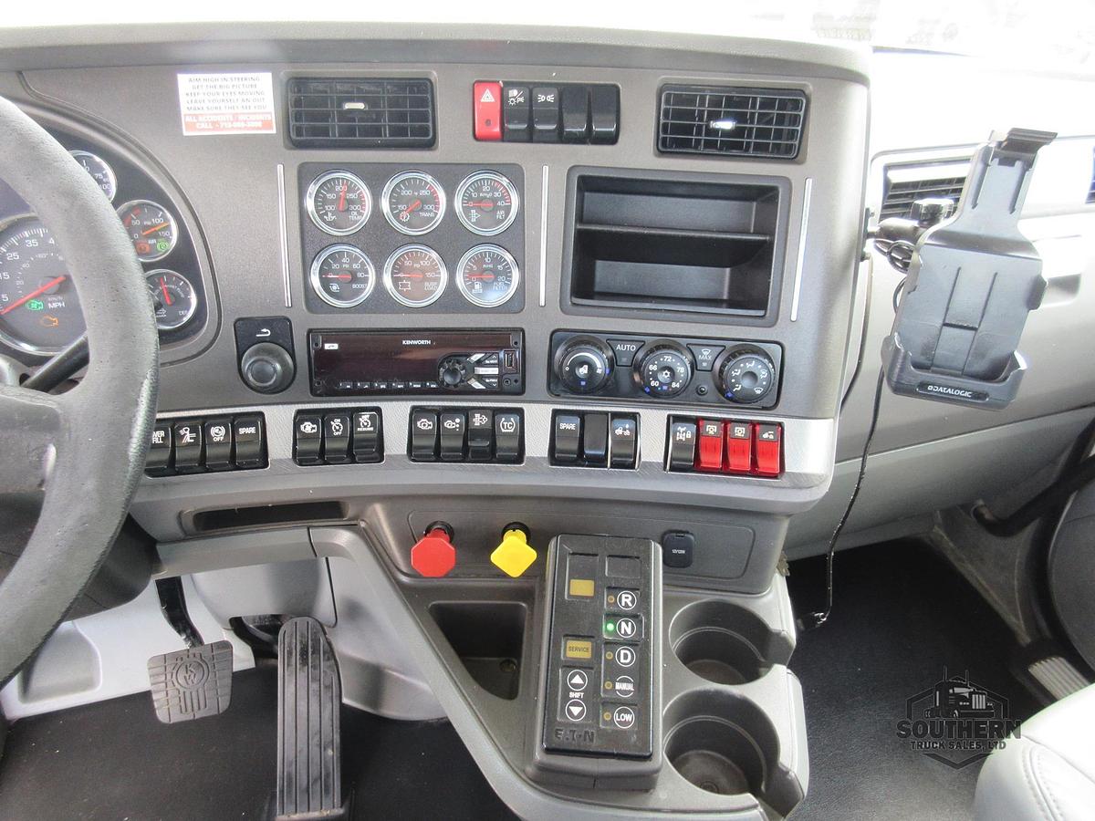 Used 2017 KENWORTH T680