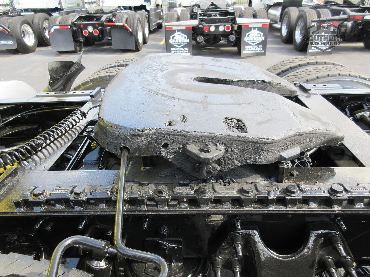 Used 2023 INTERNATIONAL LT