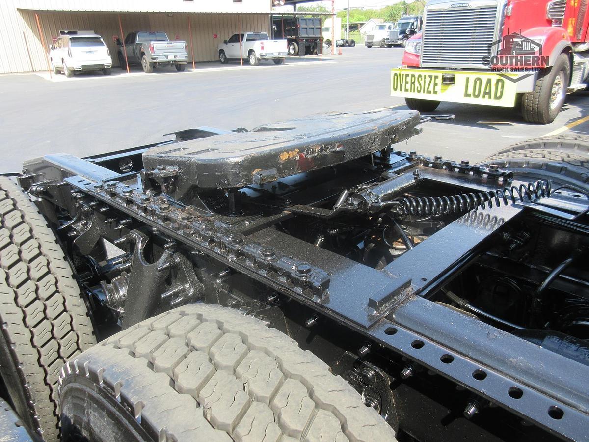Used 2023 INTERNATIONAL LT