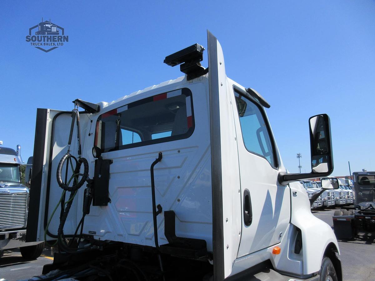 Used 2021 INTERNATIONAL LT
