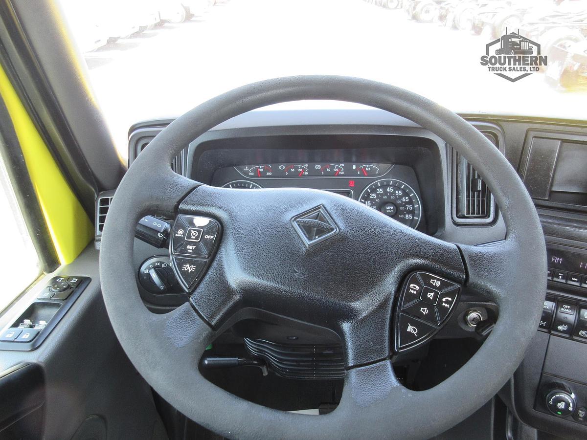Used 2023 INTERNATIONAL LT