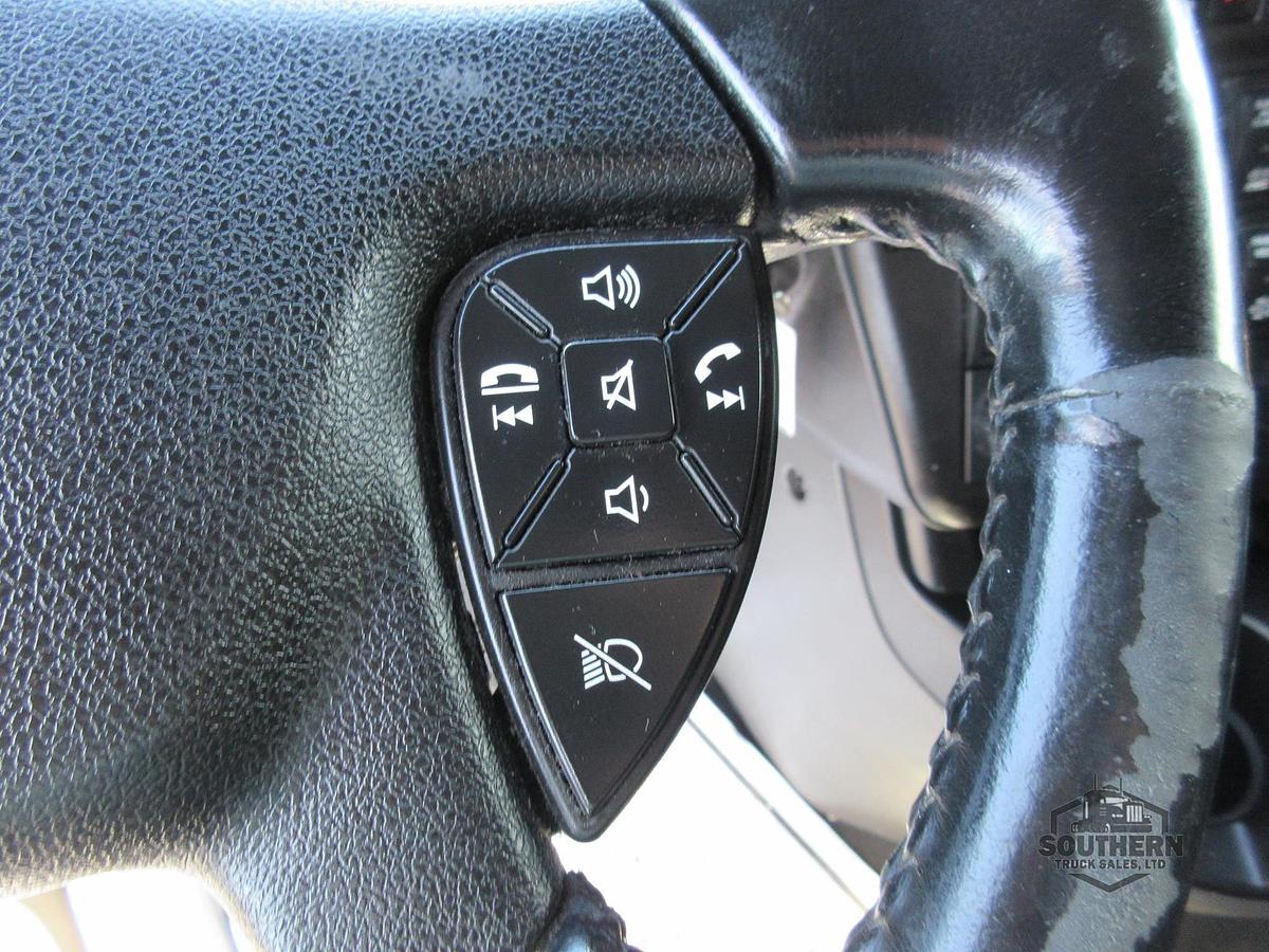 Used 2021 INTERNATIONAL LT