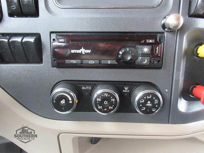 Used 2018 PETERBILT 567