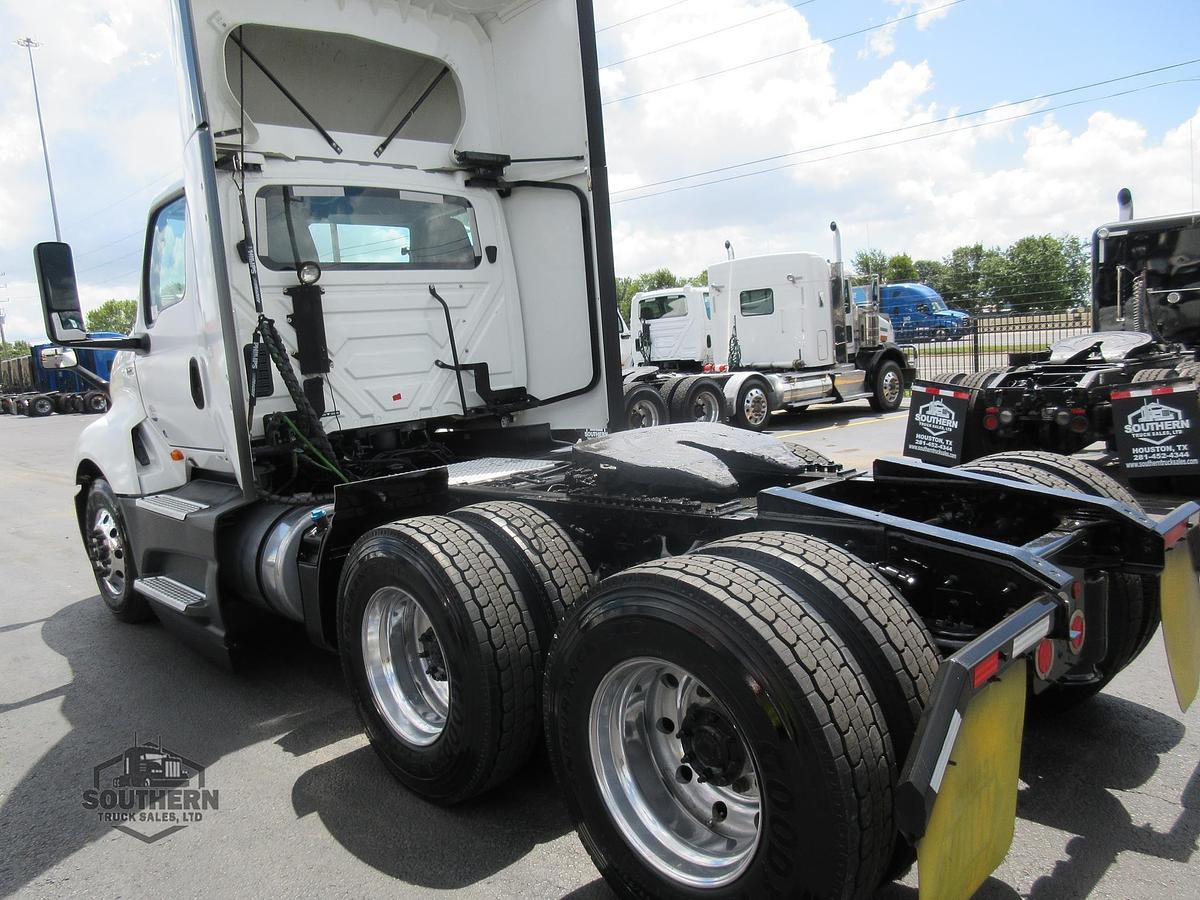 Used 2022 INTERNATIONAL LT