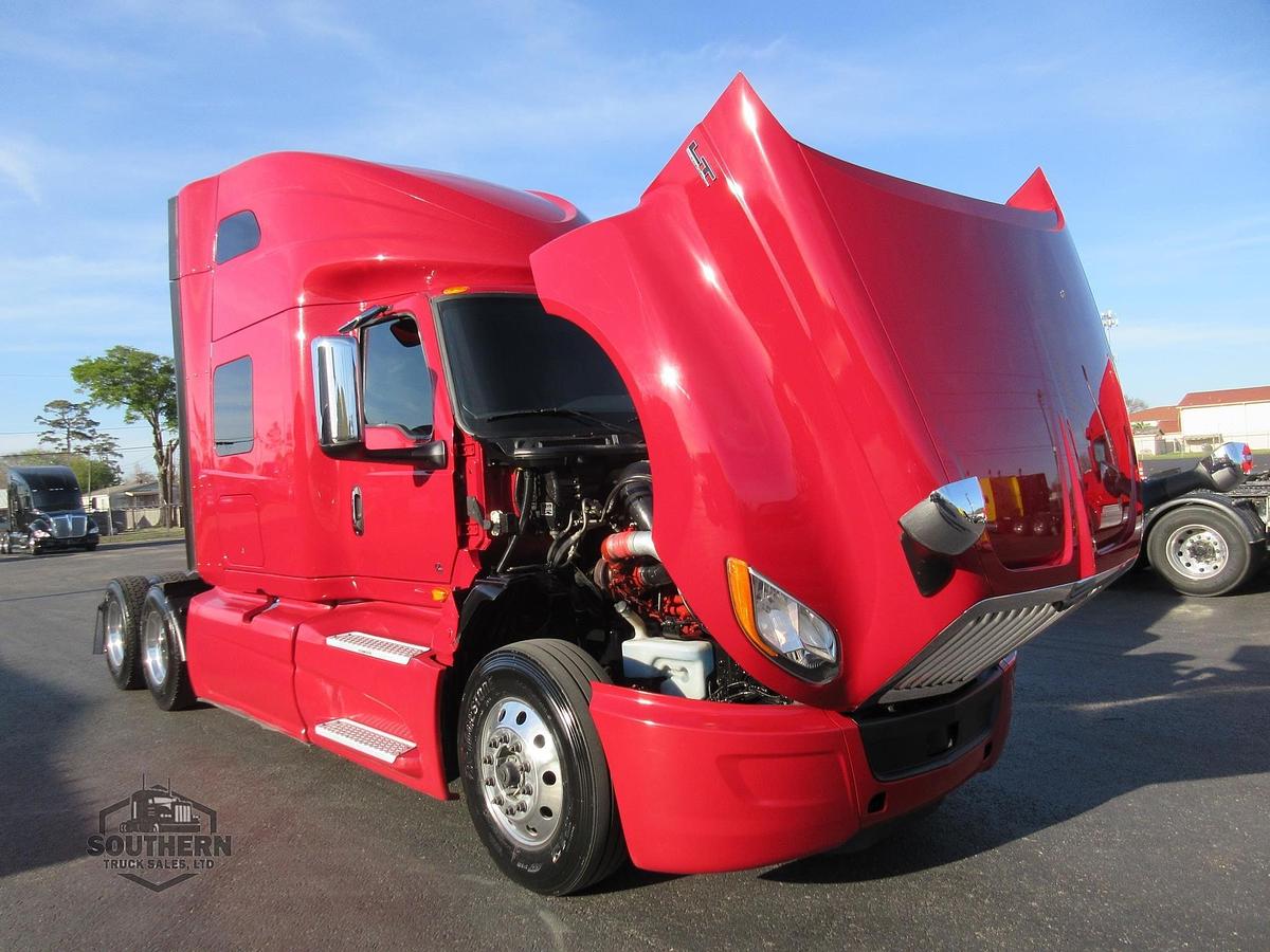 Used 2021 INTERNATIONAL LT