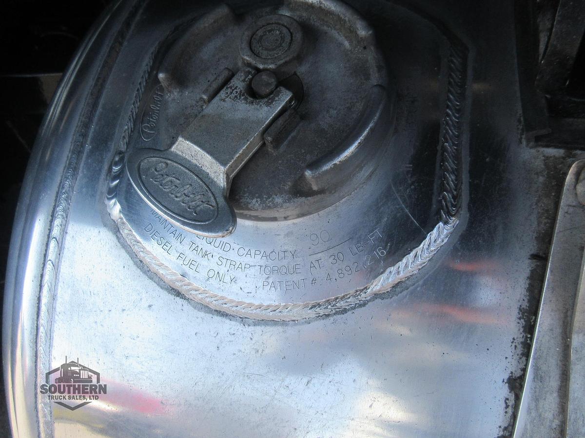 Used 2018 PETERBILT 579