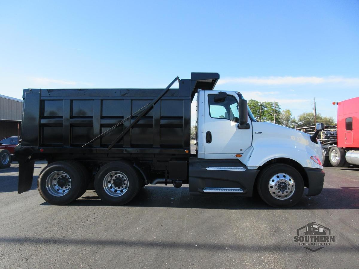 Used 2021 INTERNATIONAL LT