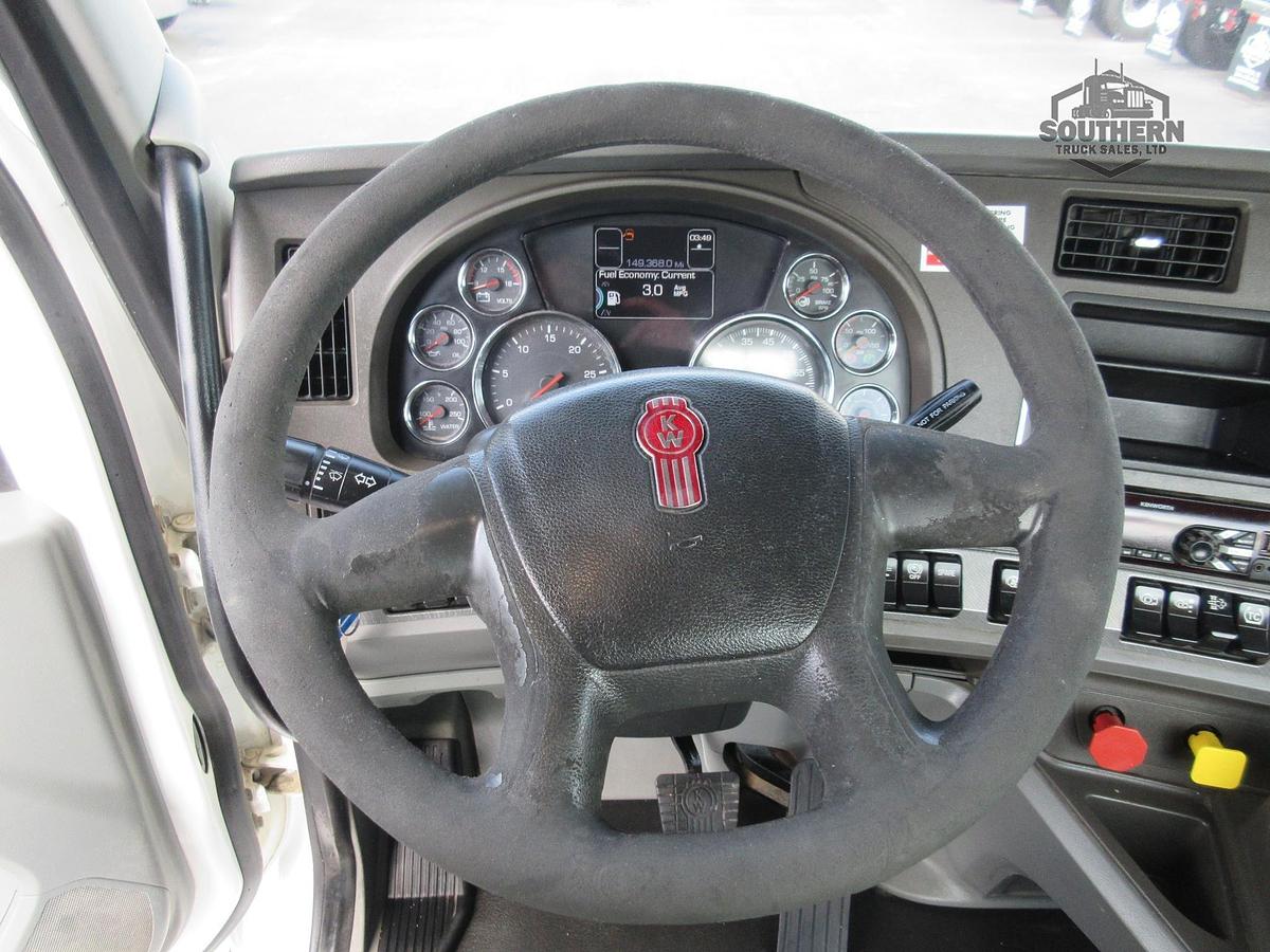 Used 2017 KENWORTH T680