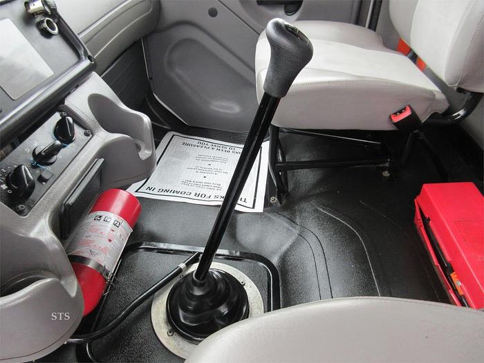 Used 2014 FREIGHTLINER BUSINESS CLASS M2 106