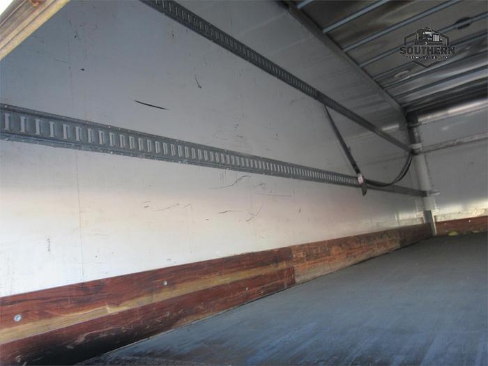 Used 2021 KENWORTH T270