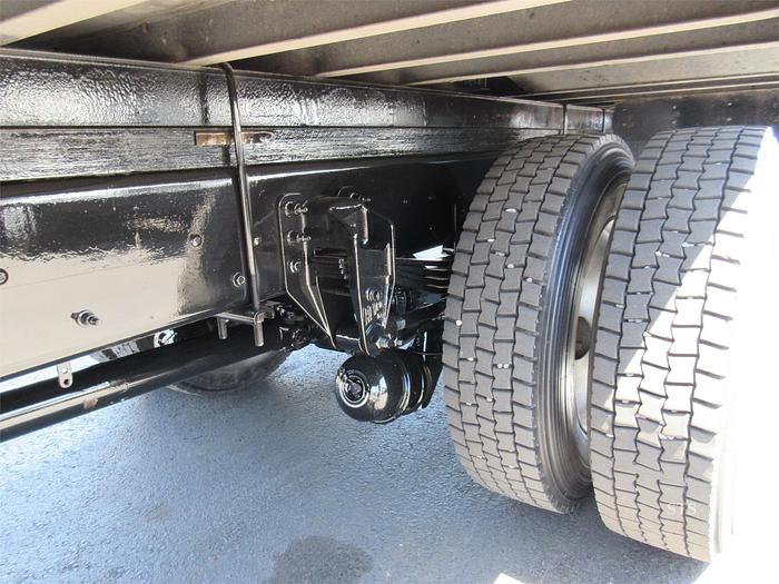 Used 2021 KENWORTH T270